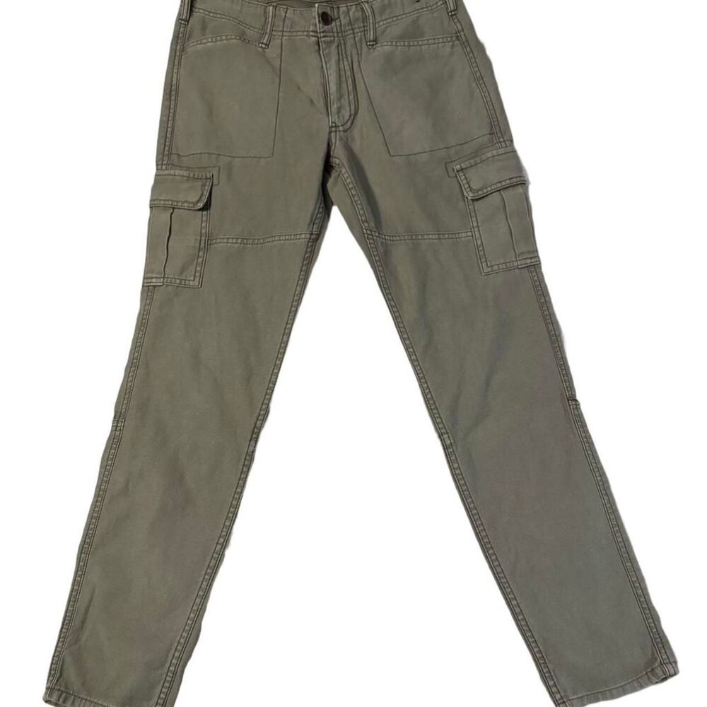 Abercrombie-fitch Women's Trousers